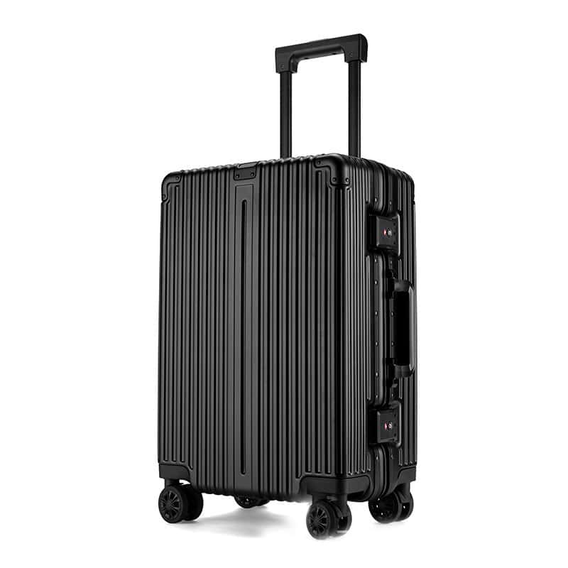 מזוודה 28" גדולה Camel Mountain® Trek Large