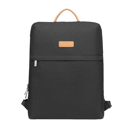 תיק גב Executive Pro 2.0 20L למחשב 16 אינץ' עמיד במים מבית כאמל מאונטין