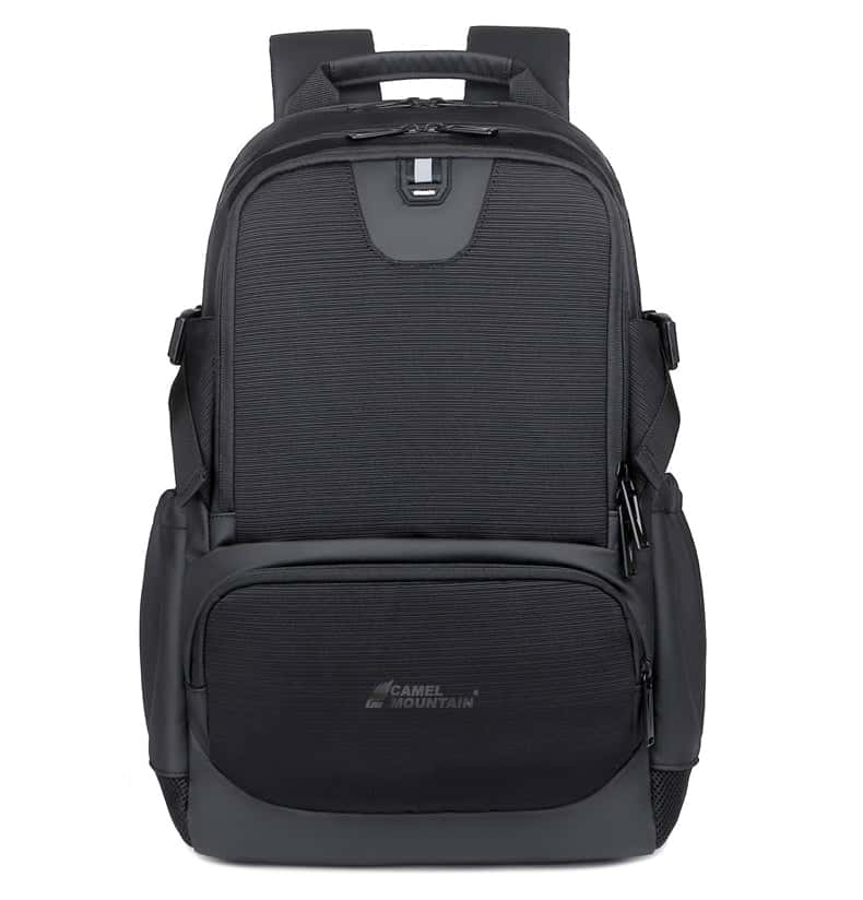 The Tech-Transporter Laptop Pack