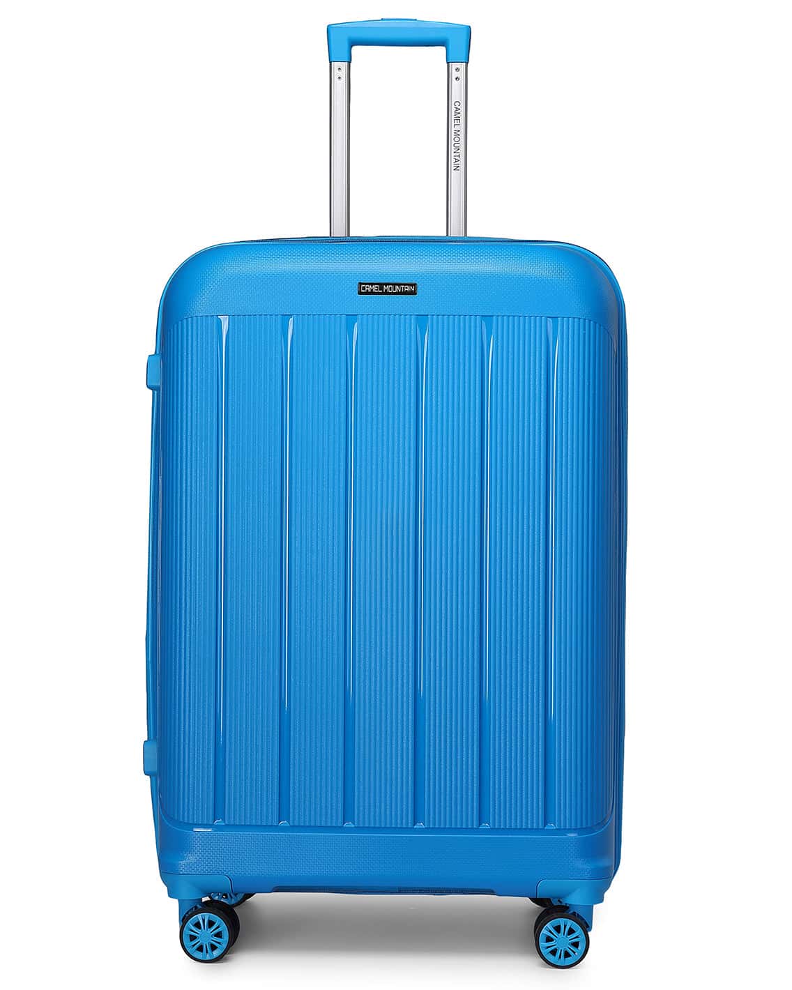 Camel Mountain® Infinity Medium 24 Inch מזוודה