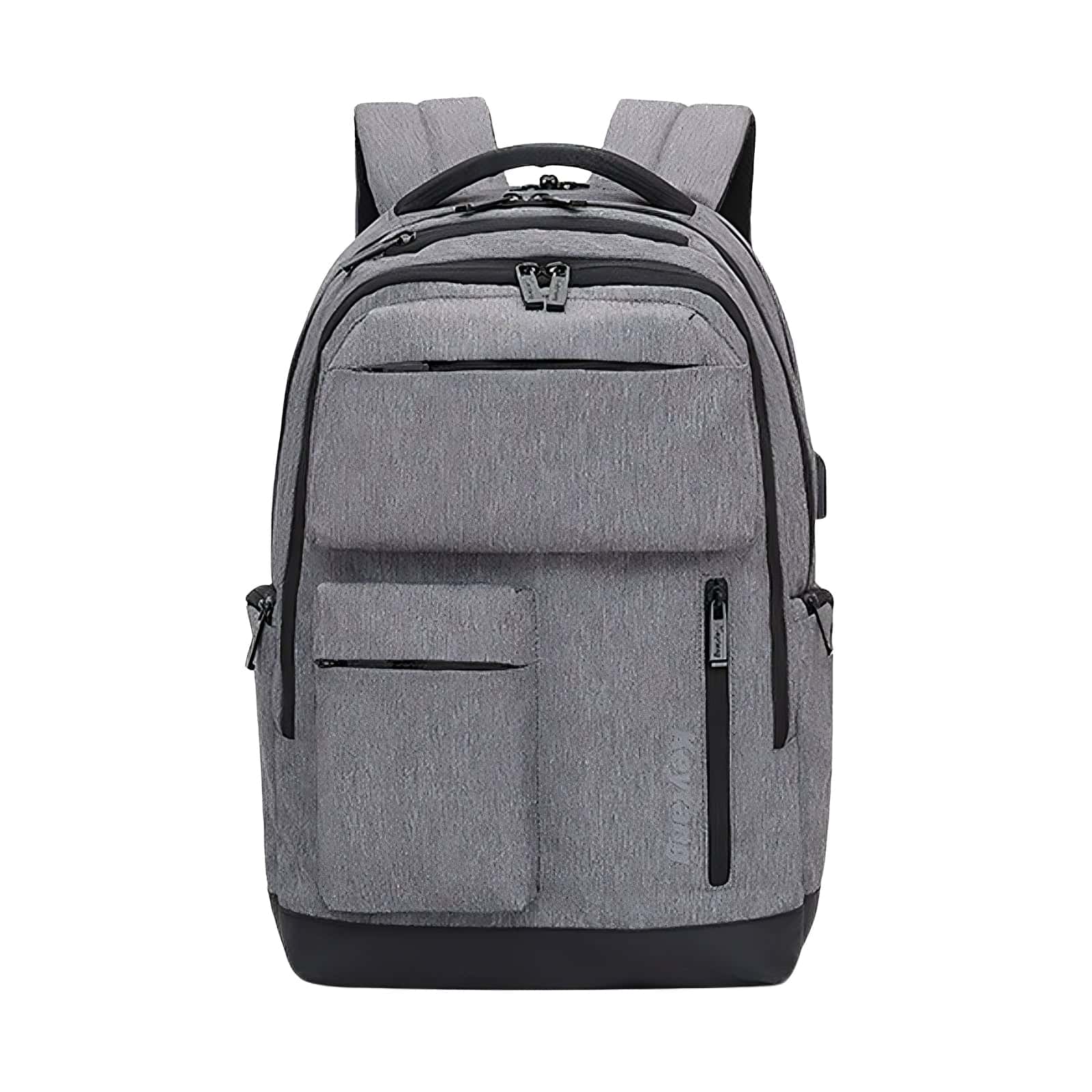 תיק גב SmartPack DLX 35L למחשב 15.6 אינץ' עם יציאת USB מבית כאמל מאונטין