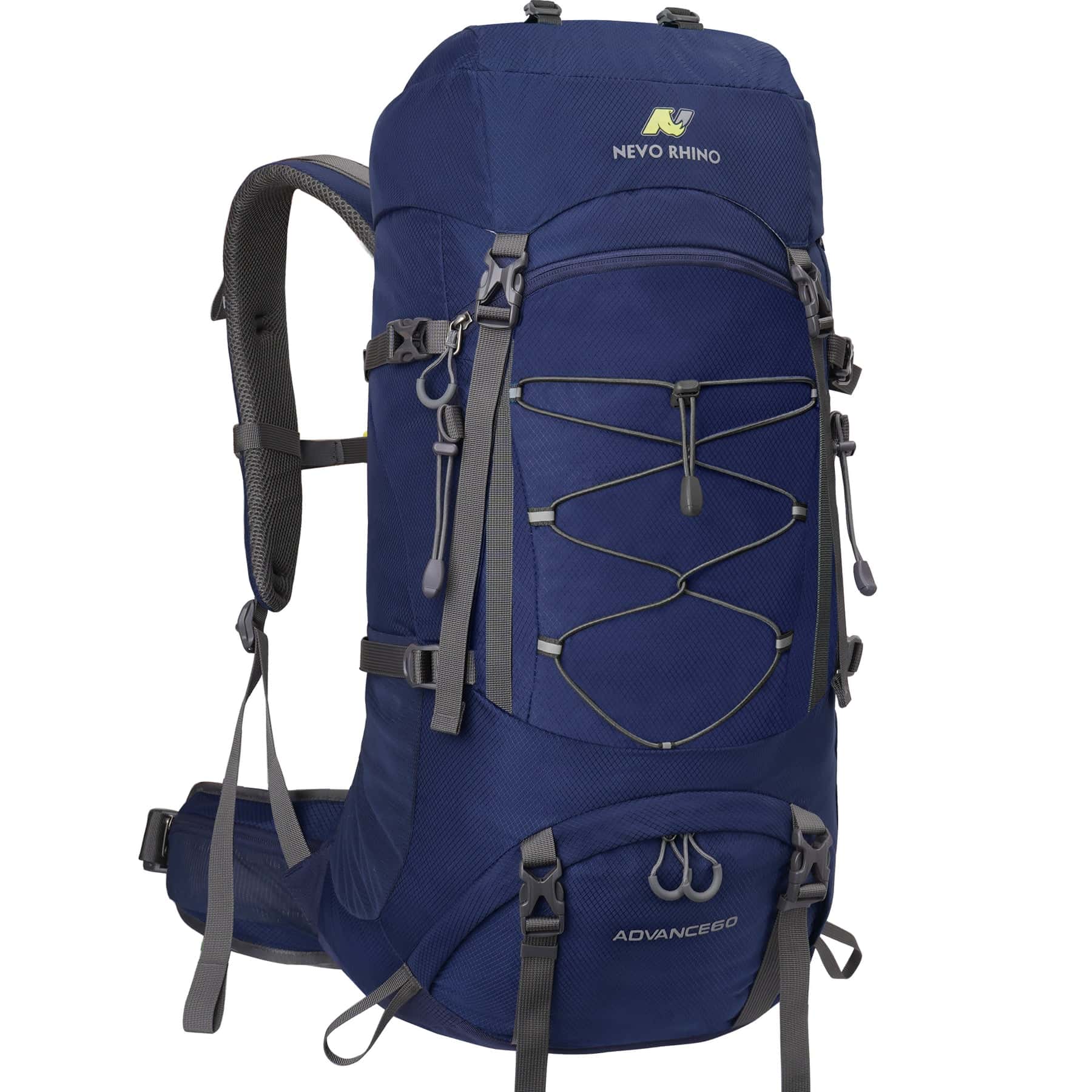 תיק גב Nevo Extreme 60L