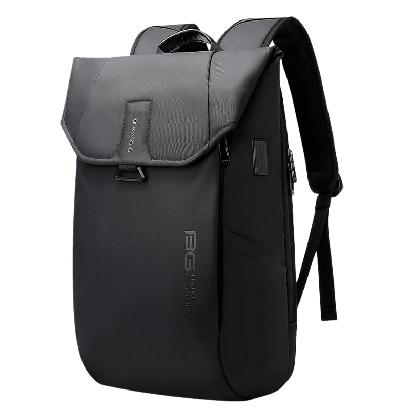 תיק גב Kenko 35L למחשב 16 אינץ' עם יציאת USB – תמונה 5