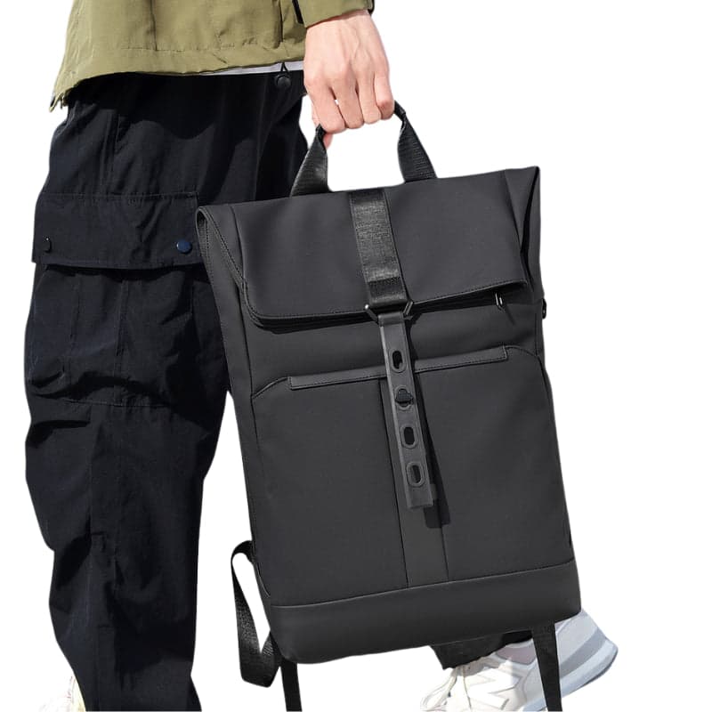 תיק גב The Belionyx™ Elite 15 ליטר למחשב 16 אינץ' – תמונה 5