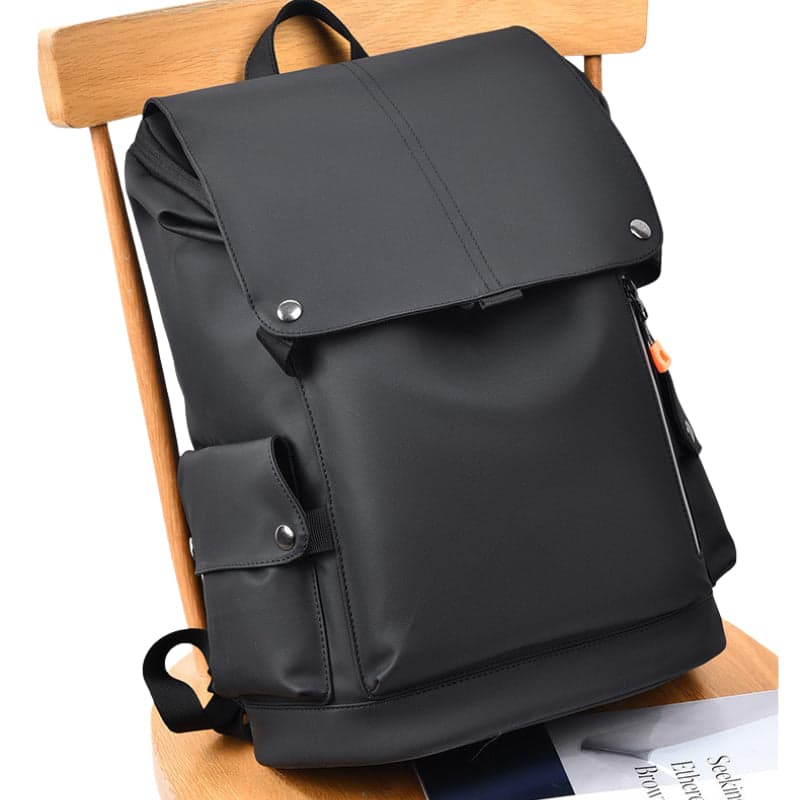 תיק גב Quantum 35L למחשב 16 אינץ' עם יציאת USB מבית כאמל מאונטין – תמונה 8