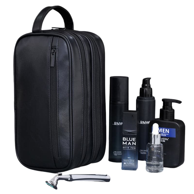 אורגנייזר Everkit Luxe 2.0 3 ליטר יוקרתי ועמיד במים – תמונה 2