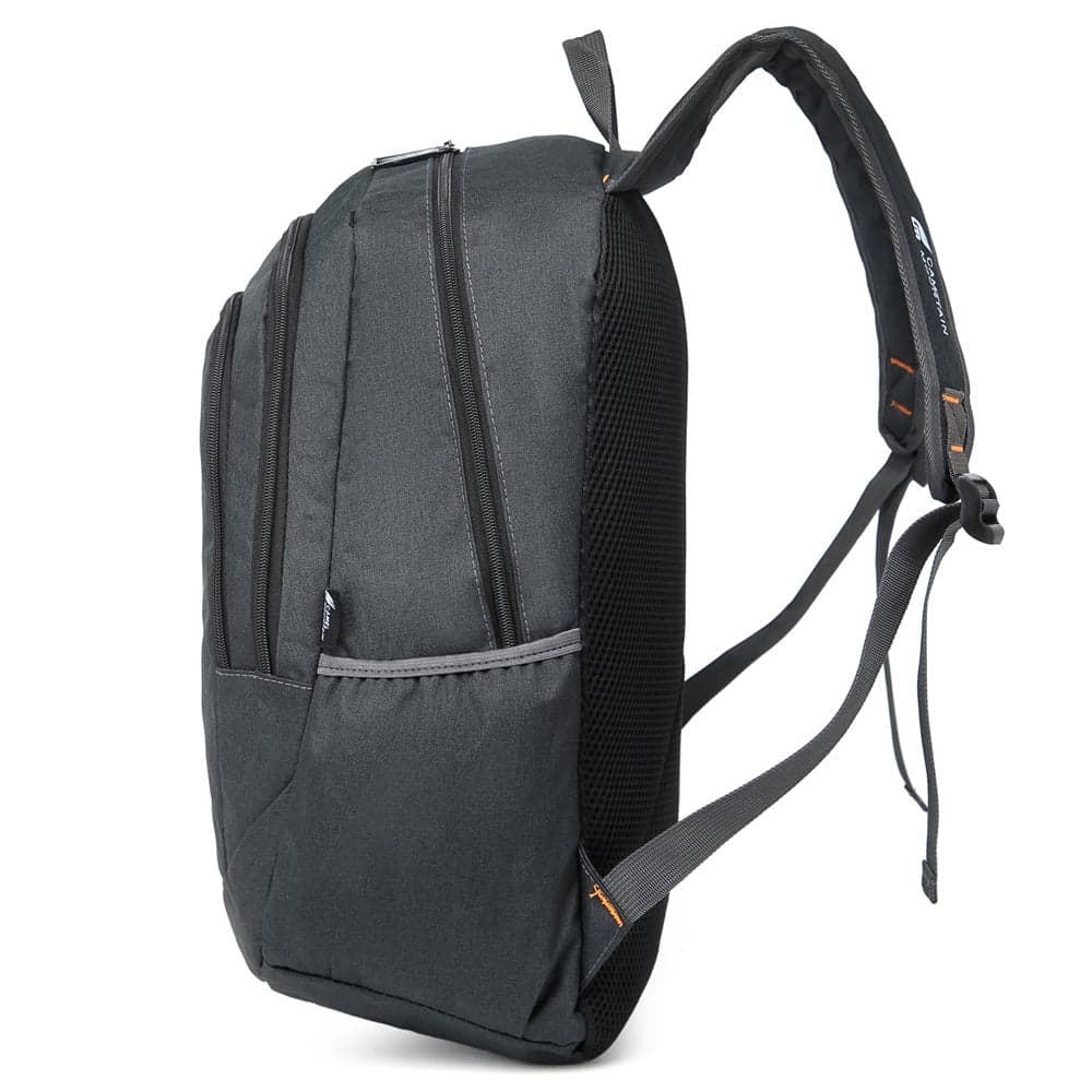 תיק גב Velocity 35L למחשב 15.6 אינץ' דוחה מים – תמונה 10