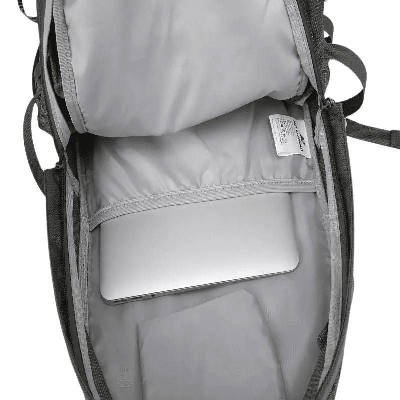 תיק גב Advanced Track™ 40L למחשב 16 אינץ' עמיד במים – תמונה 15