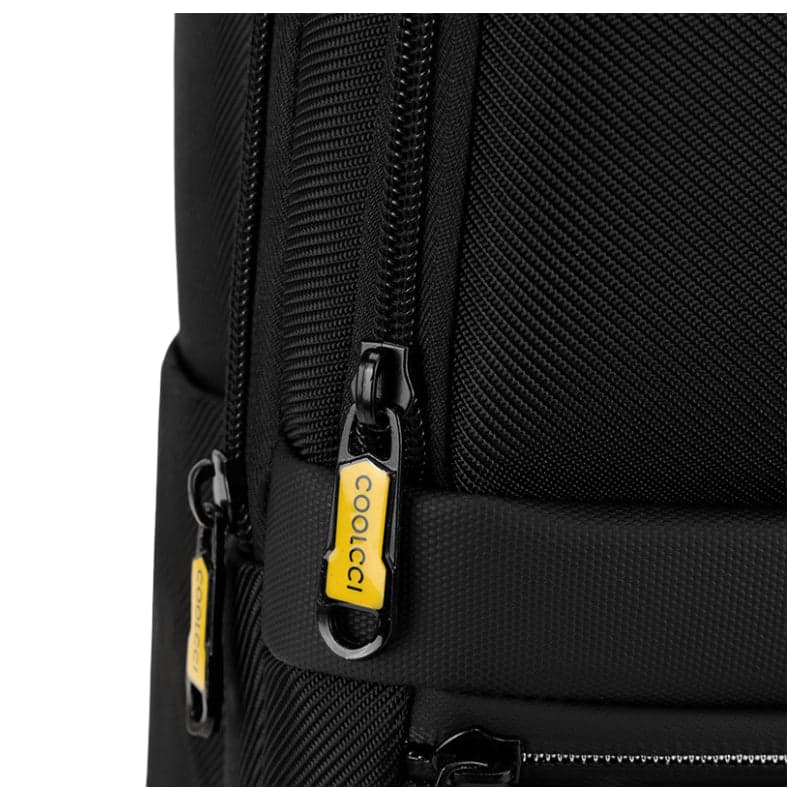 תיק גב Ythoril™ Prestige 19 ליטר למחשב 16 אינץ' – תמונה 10