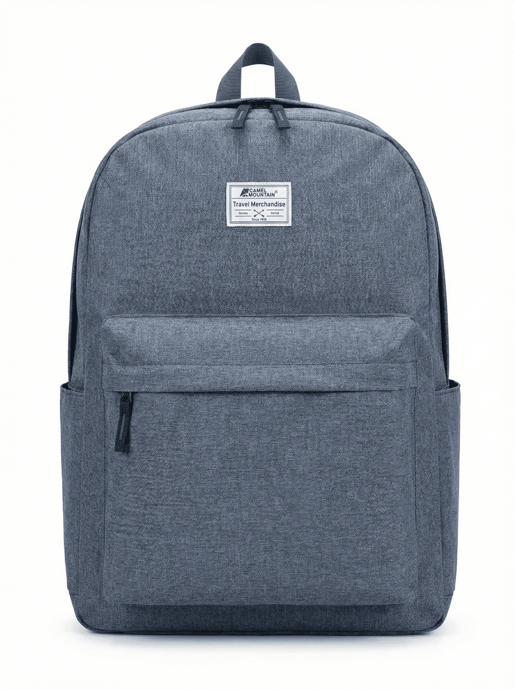 תיק גב Velocity 35L למחשב 15.6 אינץ' דוחה מים – תמונה 3