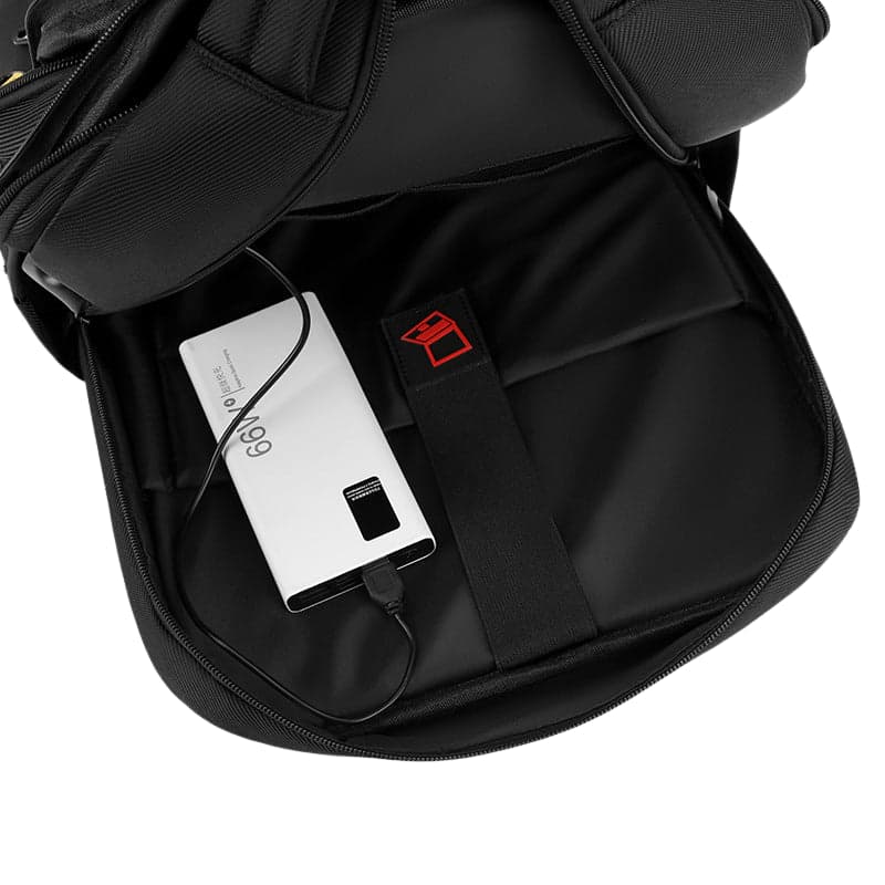 תיק גב Ythoril™ Prestige 19 ליטר למחשב 16 אינץ' – תמונה 22