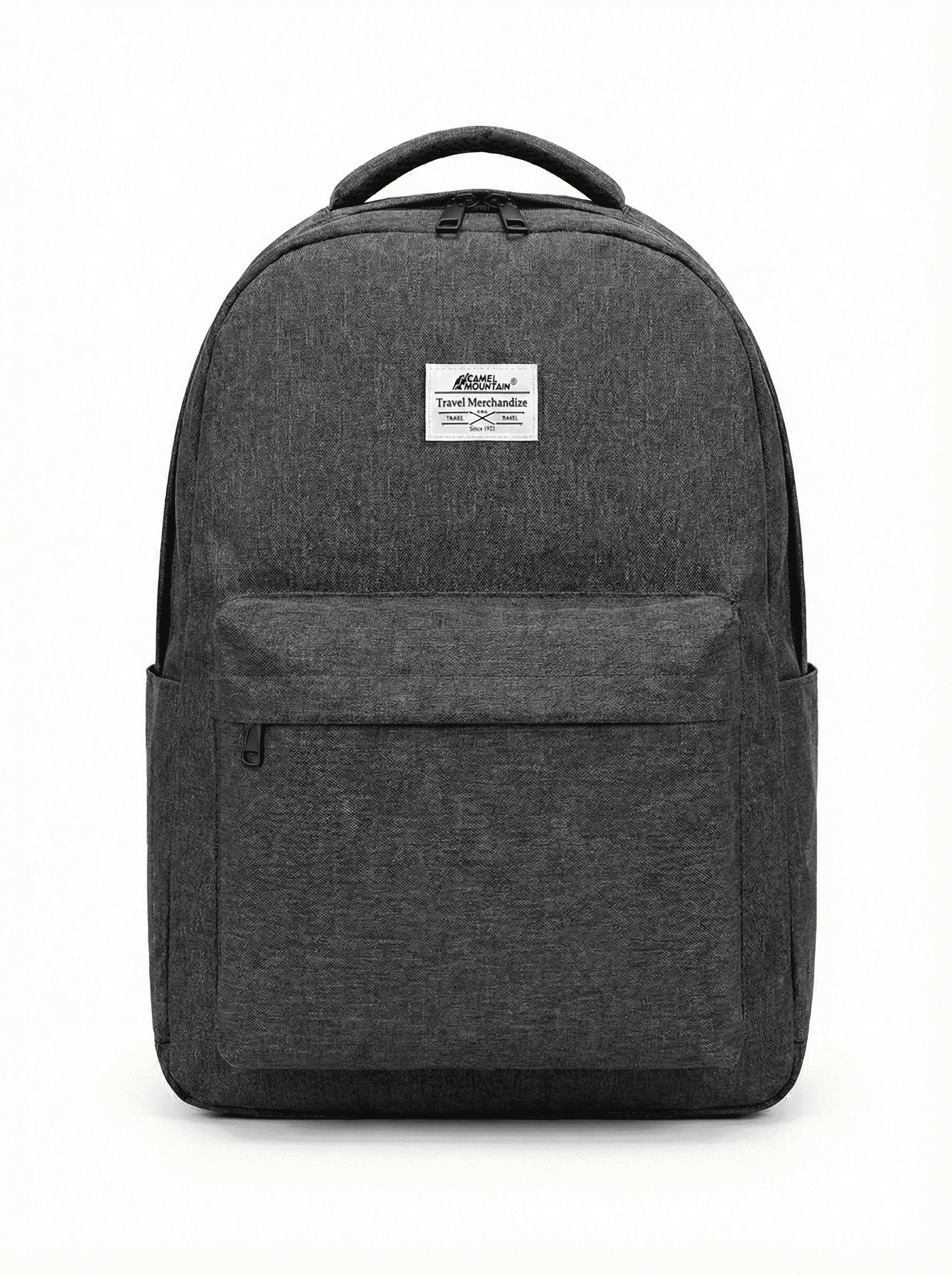 תיק גב Velocity 35L למחשב 15.6 אינץ' דוחה מים – תמונה 2