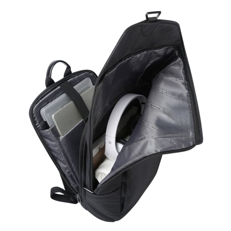 תיק גב Kenko 35L למחשב 16 אינץ' עם יציאת USB – תמונה 2
