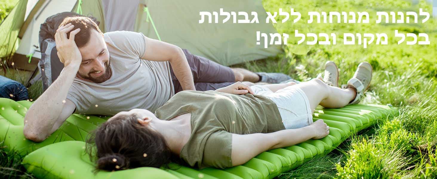 משאבת אוויר ניידת Solaro קומפקטית ונטענת – תמונה 17