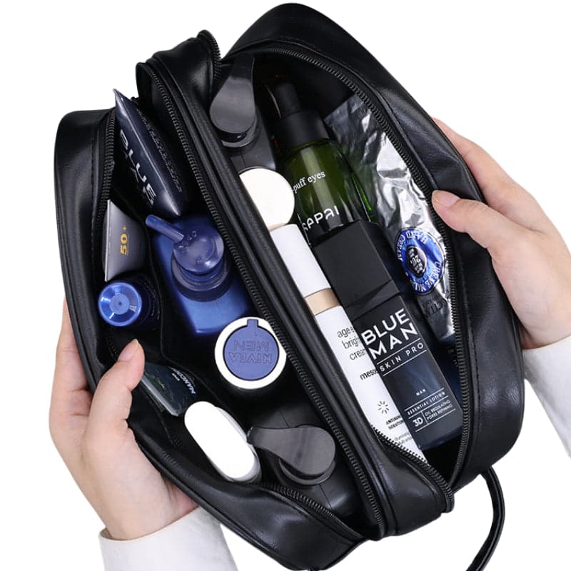 אורגנייזר Everkit Luxe 2.0 3 ליטר יוקרתי ועמיד במים – תמונה 10
