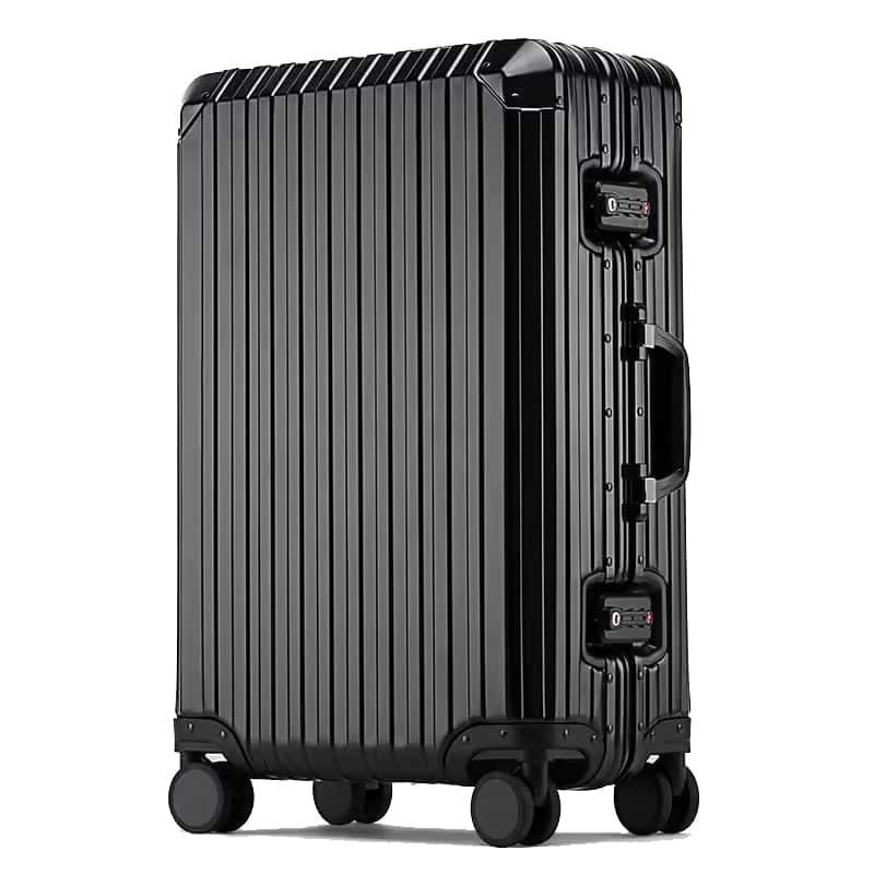 מזוודה 29"ענקית Camel Mountain® Premier Extra-Large