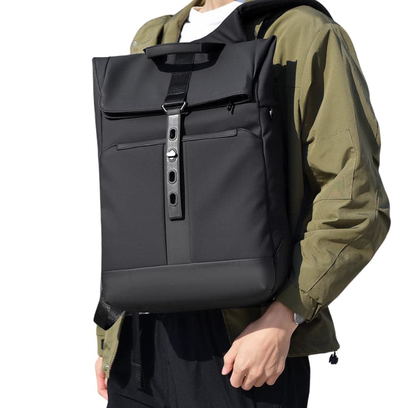 תיק גב The Belionyx™ Elite 15 ליטר למחשב 16 אינץ' – תמונה 6
