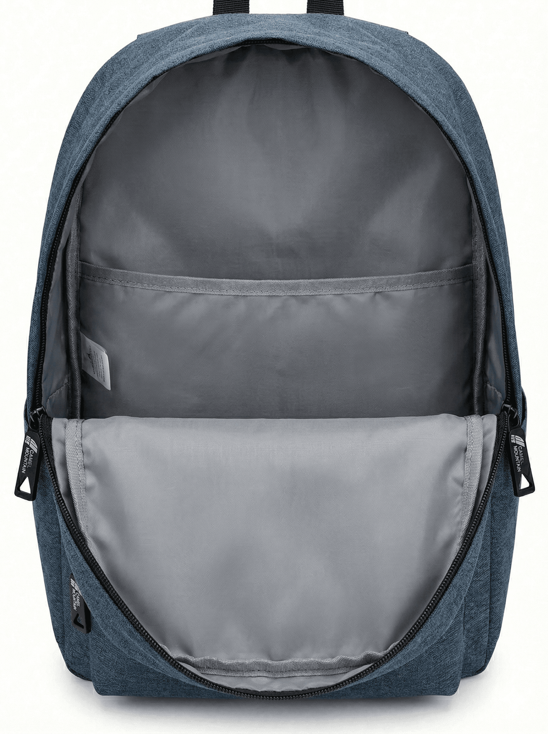 תיק גב Velocity 35L למחשב 15.6 אינץ' דוחה מים – תמונה 8
