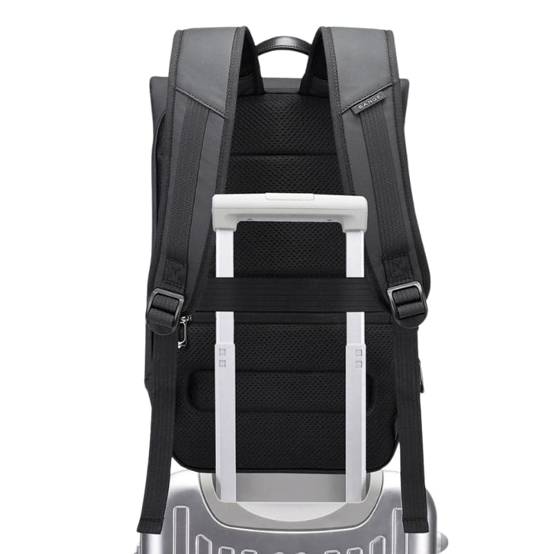 תיק גב Kenko 35L למחשב 16 אינץ' עם יציאת USB – תמונה 9