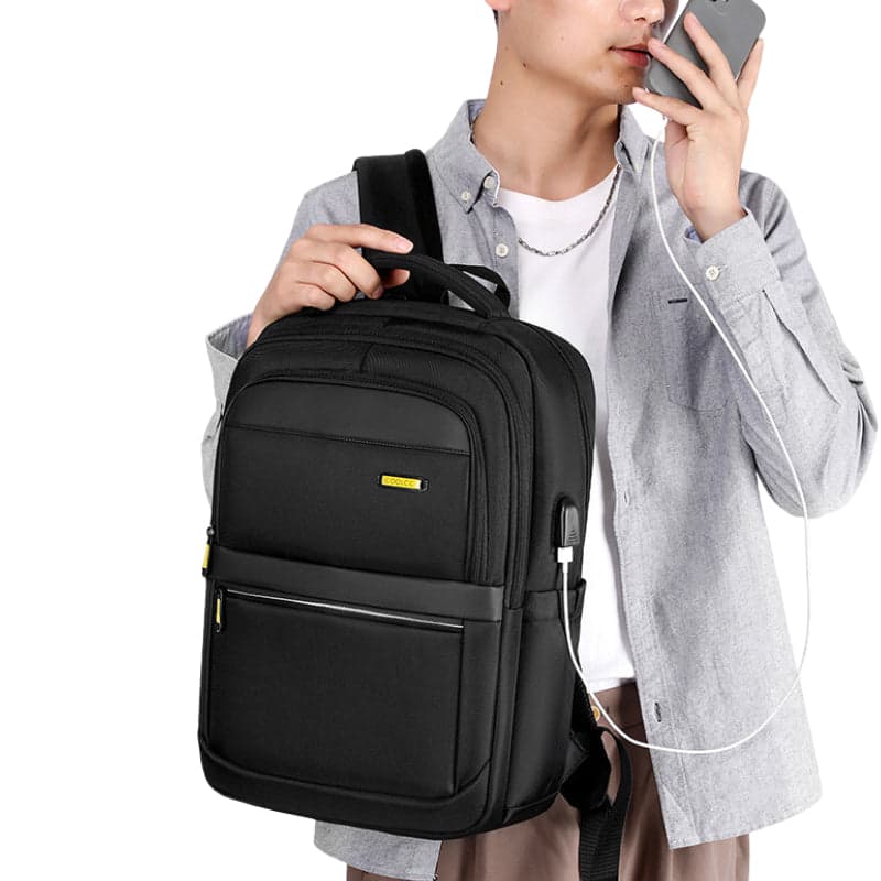 תיק גב Ythoril™ Prestige 19 ליטר למחשב 16 אינץ' – תמונה 17