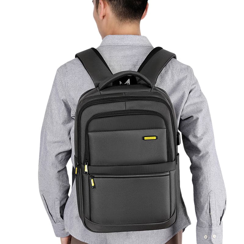 תיק גב Ythoril™ Prestige 19 ליטר למחשב 16 אינץ' – תמונה 18