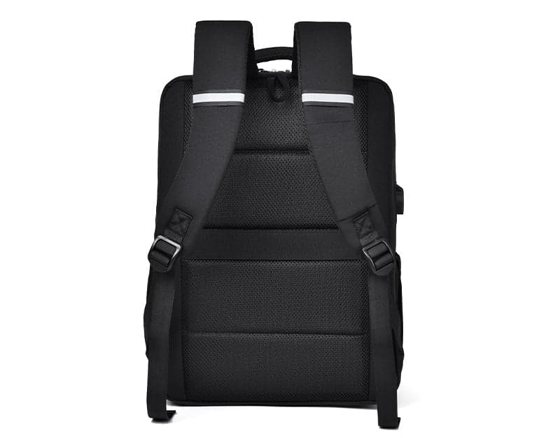 תיק גב Nimbus Max למחשב 17 אינץ' עמיד במים מבית כאמל מאונטין – תמונה 5