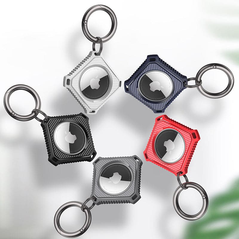 כיסוי Nythor™ Xtreme לאיירטאג אפל – תמונה 7