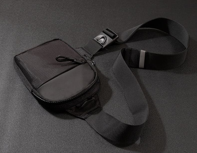 תיק צד Scout™ Advanced קל משקל ועמיד במים – תמונה 2