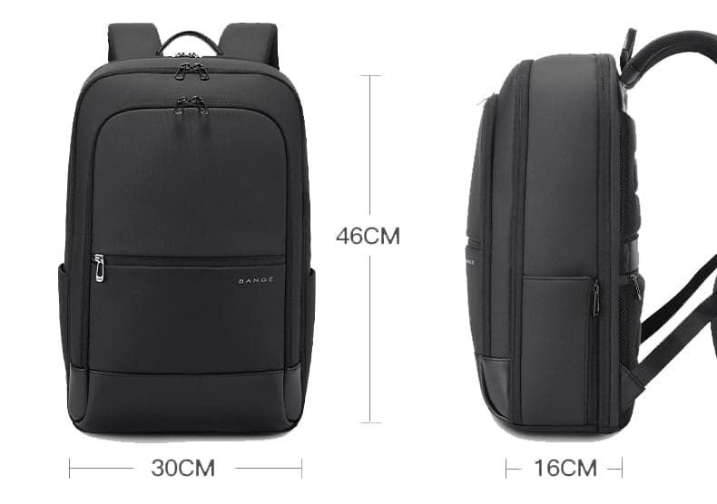 תיק גב Pinnacle Elite 22L למחשב 16 אינץ' עמיד במים מבית כאמל מאונטיין – תמונה 4