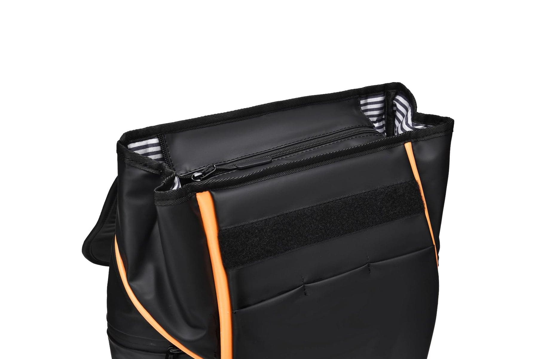 תיק גב CityVoyager ProX 30L למחשב 16 אינץ' עמיד במים מבית כאמל מאונטין – תמונה 5