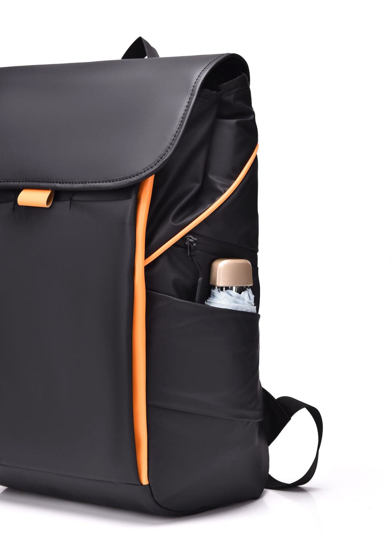 תיק גב CityVoyager ProX 30L למחשב 16 אינץ' עמיד במים מבית כאמל מאונטין – תמונה 2