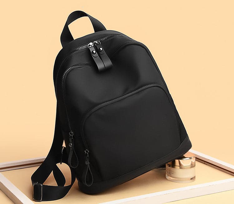 תיק גב Crusader Prestige 11L נגד גניבות מבית כאמל מאונטין – תמונה 2