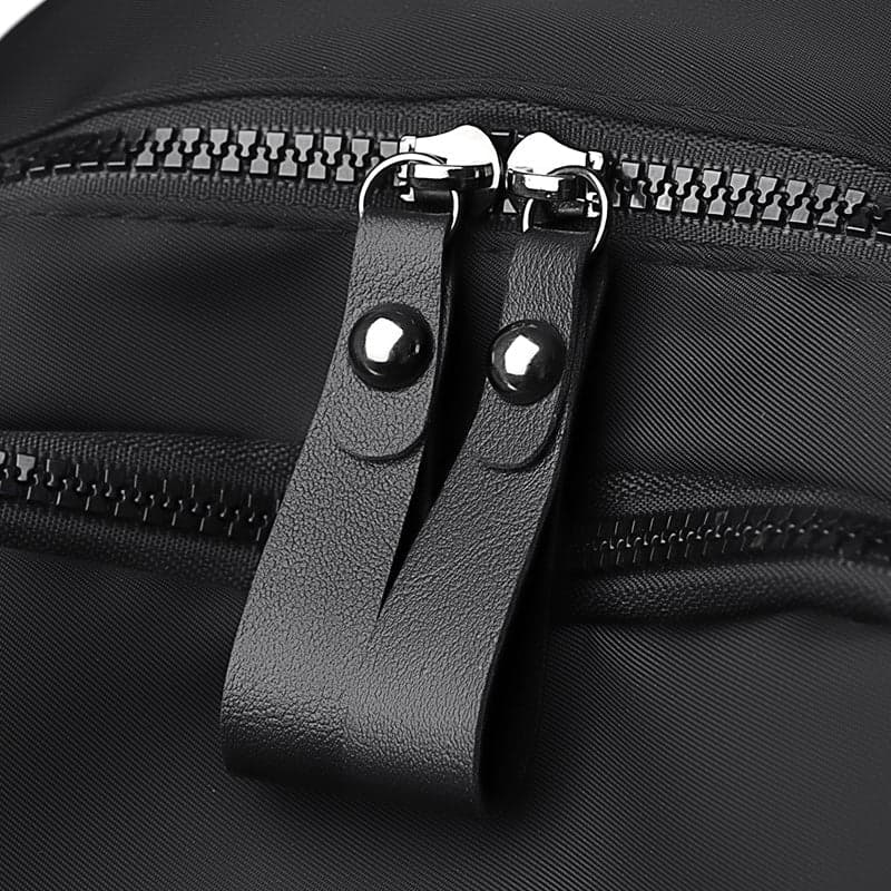 תיק גב Crusader Prestige 11L נגד גניבות מבית כאמל מאונטין – תמונה 3