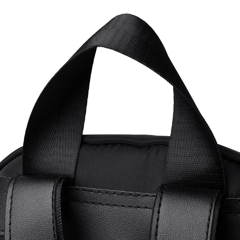 תיק גב Crusader Prestige 11L נגד גניבות מבית כאמל מאונטין – תמונה 5