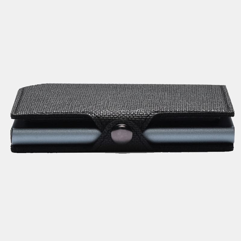 ארנק The Enterprise™ Pro שולף כרטיסים עם הגנת RFID – תמונה 3