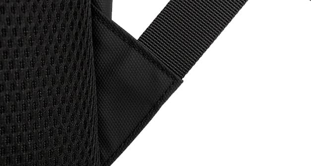 תיק גב Flex Rolltop למחשב 16 אינץ' עמיד במים מבית כאמל מאונטין – תמונה 5