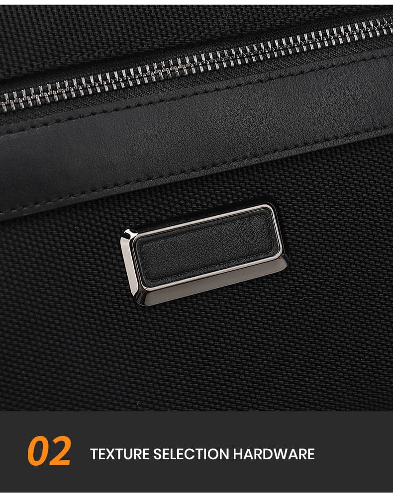 תיק גב NomadGlide למחשב 15-16 אינץ' עמיד במים מבית כאמל מאונטין – תמונה 10