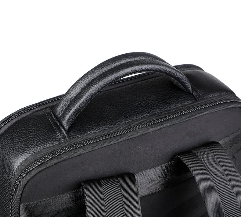 תיק גב RoamRush Max 20-35L עם יציאת USB מבית כאמל מאונטין – תמונה 4