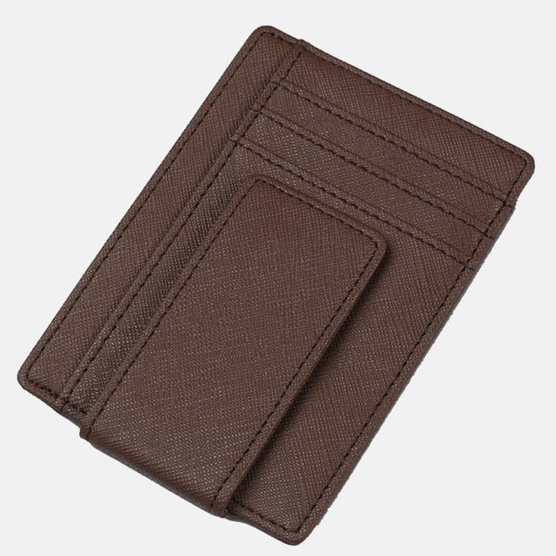 ארנק Magneto™ דק עם 6 תאים והגנת RFID – תמונה 10