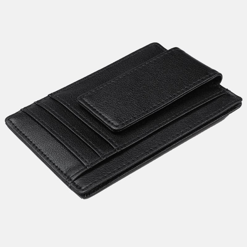 ארנק Magneto™ דק עם 6 תאים והגנת RFID – תמונה 3