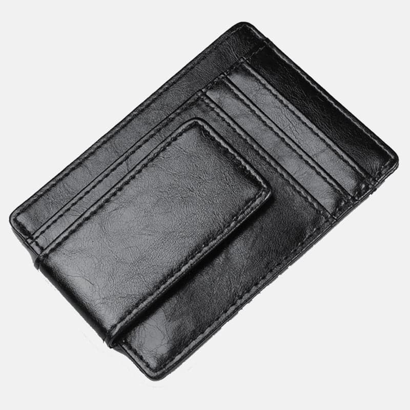 ארנק Magneto™ דק עם 6 תאים והגנת RFID – תמונה 7