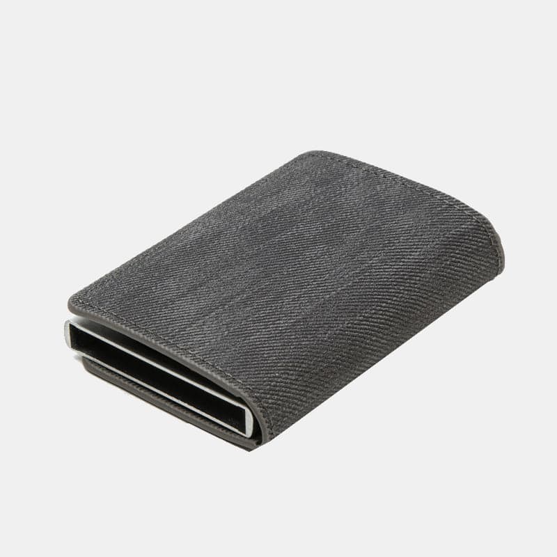 ארנק כרטיסים The Superior™ Popup עם הגנת RFID – תמונה 2