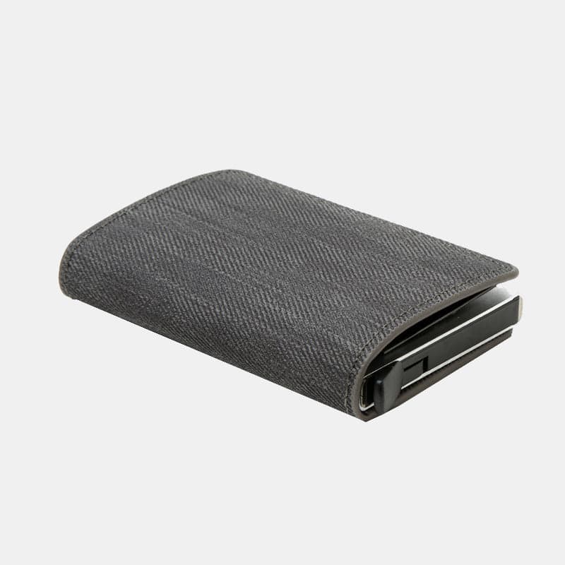 ארנק כרטיסים The Superior™ Popup עם הגנת RFID – תמונה 7