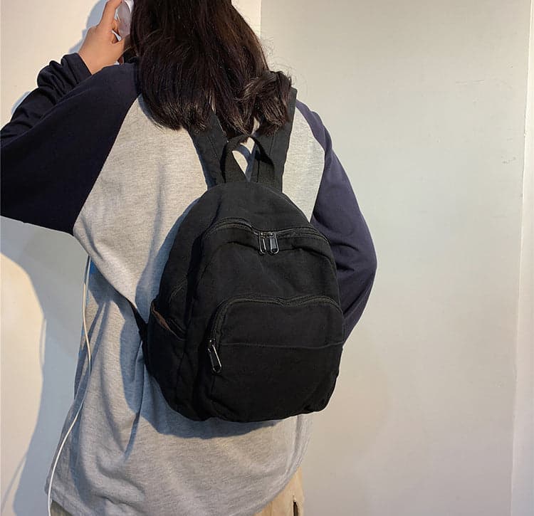 תיק גב TechMax Luxe 9L עמיד במים מבית כאמל מאונטין – תמונה 4
