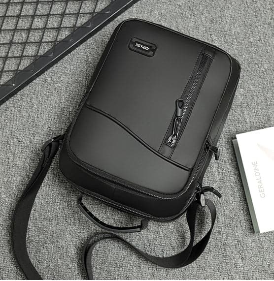 תיק צד TrailLuxeX™ NexGen עמיד במים – תמונה 8