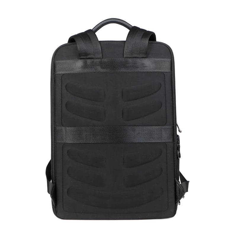 תיק גב VentureFlex ProX 20-35L למחשב 16 אינץ' עם יציאת USB מבית כאמל מאונטין – תמונה 11