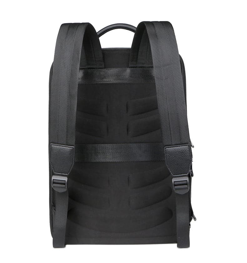 תיק גב VentureFlex ProX 20-35L למחשב 16 אינץ' עם יציאת USB מבית כאמל מאונטין – תמונה 10