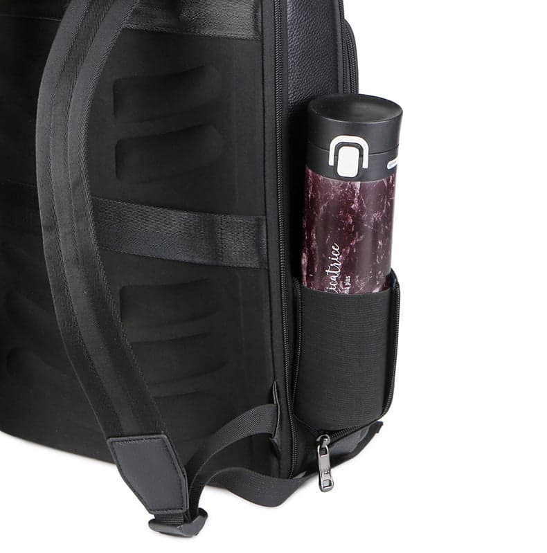 תיק גב VentureFlex ProX 20-35L למחשב 16 אינץ' עם יציאת USB מבית כאמל מאונטין – תמונה 6