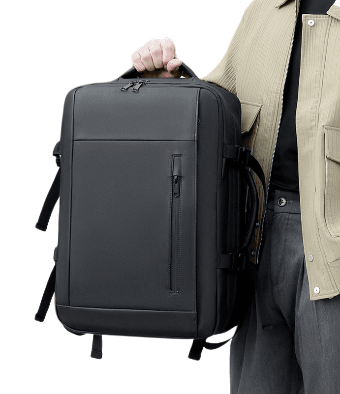 תיק גב וואקום Valtrex™ ProX 35 ליטר למחשב 16 אינץ' – תמונה 2