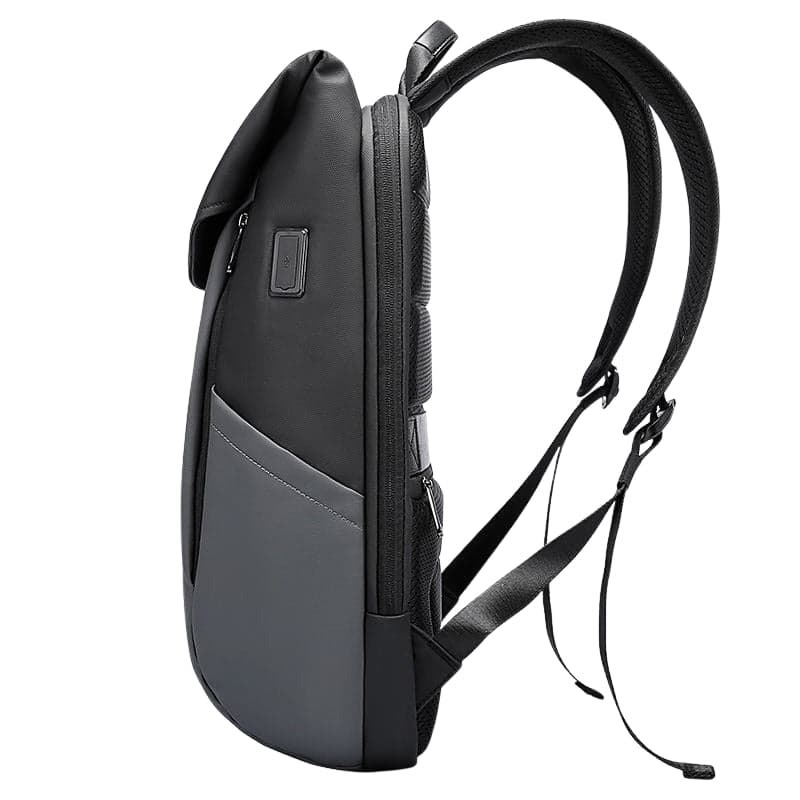 תיק גב Kenko 35L למחשב 16 אינץ' עם יציאת USB – תמונה 7